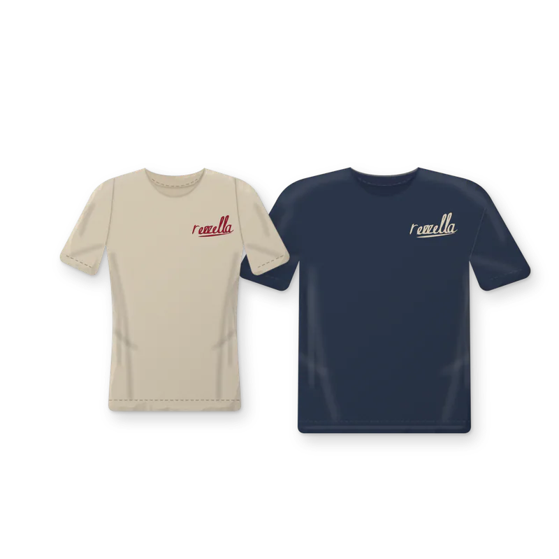 For Two: Two Sun Tees